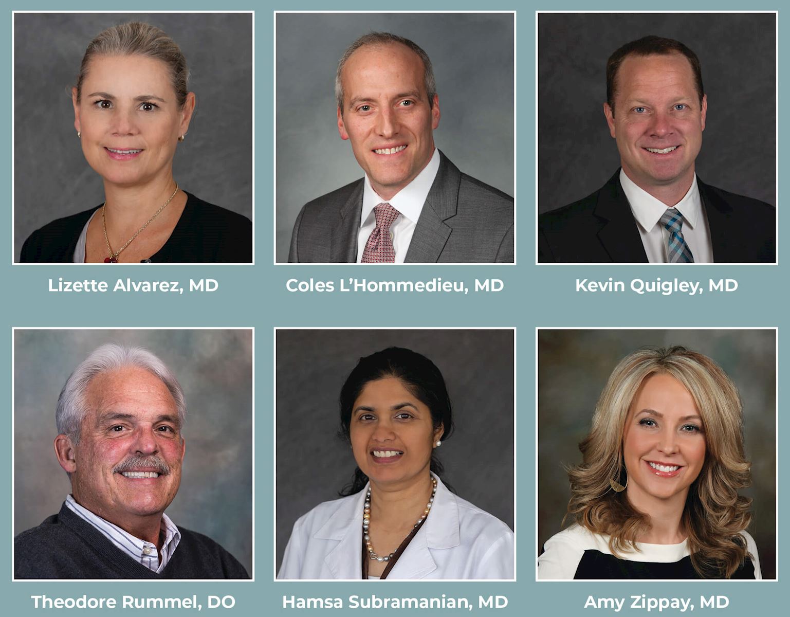 Signature Medical Group Physicians Make St. Louis Magazine Top Doctors